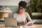 The smart business guide to a solopreneur two-bank strategy. Learn how to combine traditional and online banking for maximum business benefits.