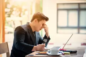 Filed your return and can't pay the balance? Here's what Canadian solopreneurs need to do first to avoid costly CRA penalties.