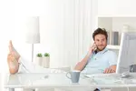 A line-by-line review of T1 Schedule T2125 self employed tax deductions. Don't miss these tax savings opportunities for a sole proprietor in Canada.