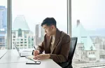 Overview and history of sales tax rates in Canadian provinces and territories includes GST HST PST QST. Explores 3 GST/HST reporting options.