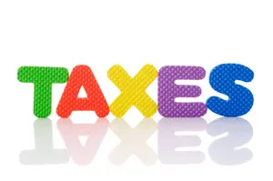 Knowing how sole proprietors are taxed provides motivation to have audit ready books. You're in a high risk group for getting audited. Learn about your marginal tax rates as well.