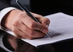 The CRA expects you to report income correctly. Paying someone to prepare your return doesn't transfer legal responsibility. Never take a hands-off approach.