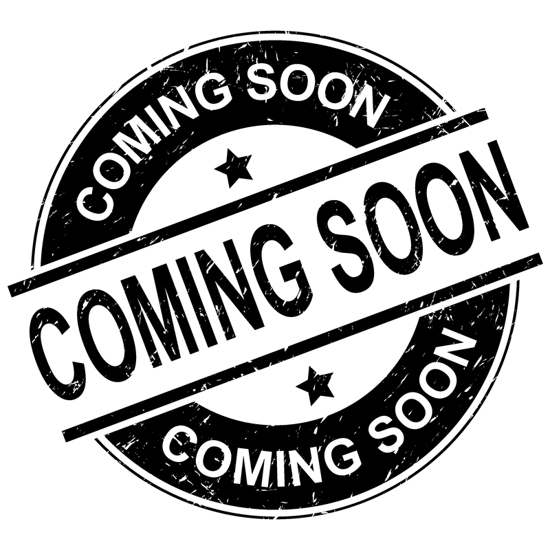 Coming Soon