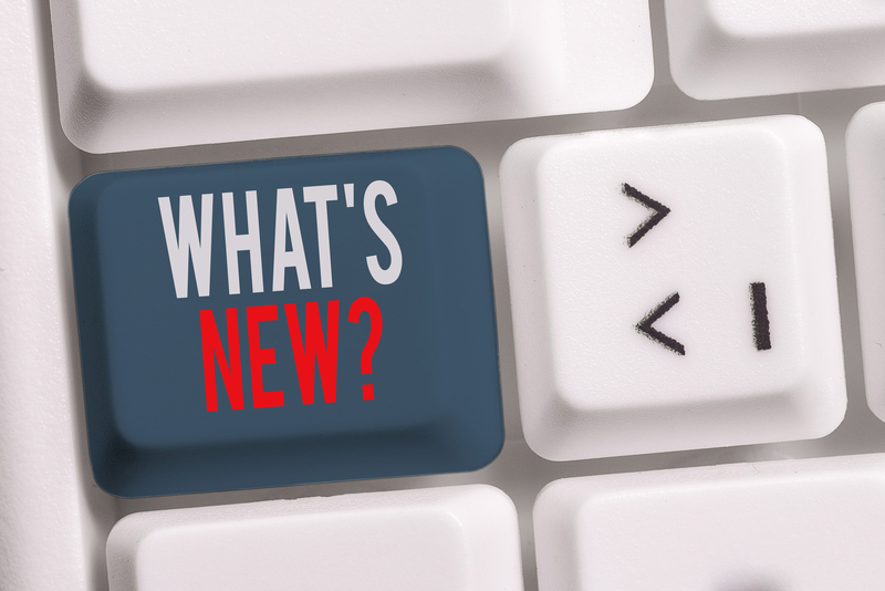 What's New This Tax Season