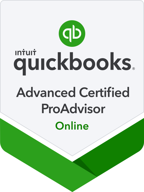 QuickBooks Advance Certified ProAdvisor Online