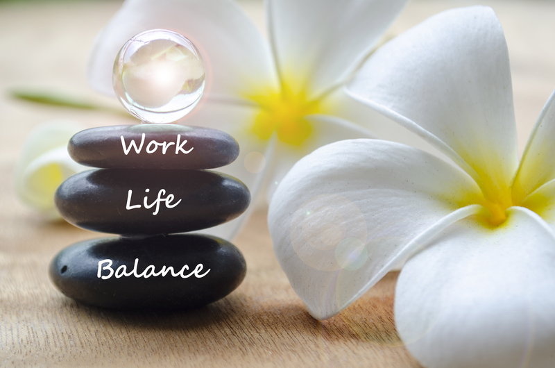 Selfcare is not selfish