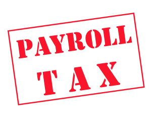 Canadian payroll tax rates