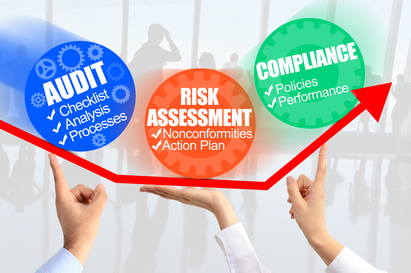 CRA audit considerations