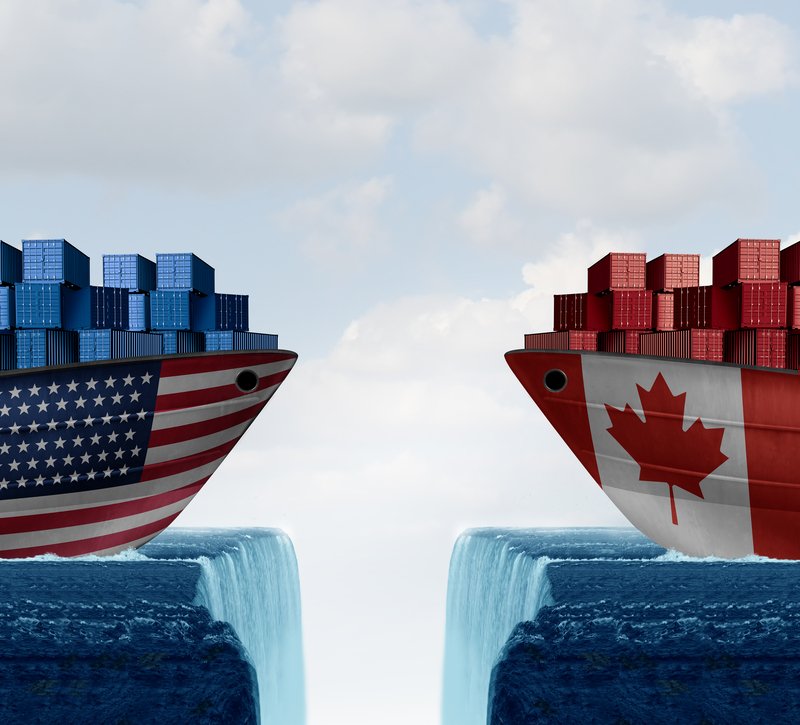 Tariff Trade Tensions